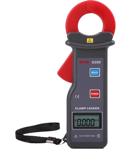 Amazon | 横河計測(YOKOGAWA) CL-345 クランプメータ 中口径(φ40mm